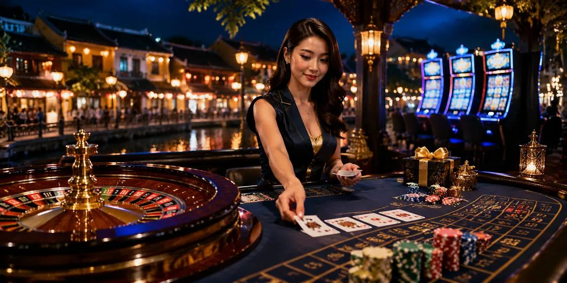 79vin Casino & Slot