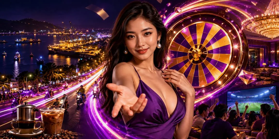 79vin Việt Nam Sảnh casino